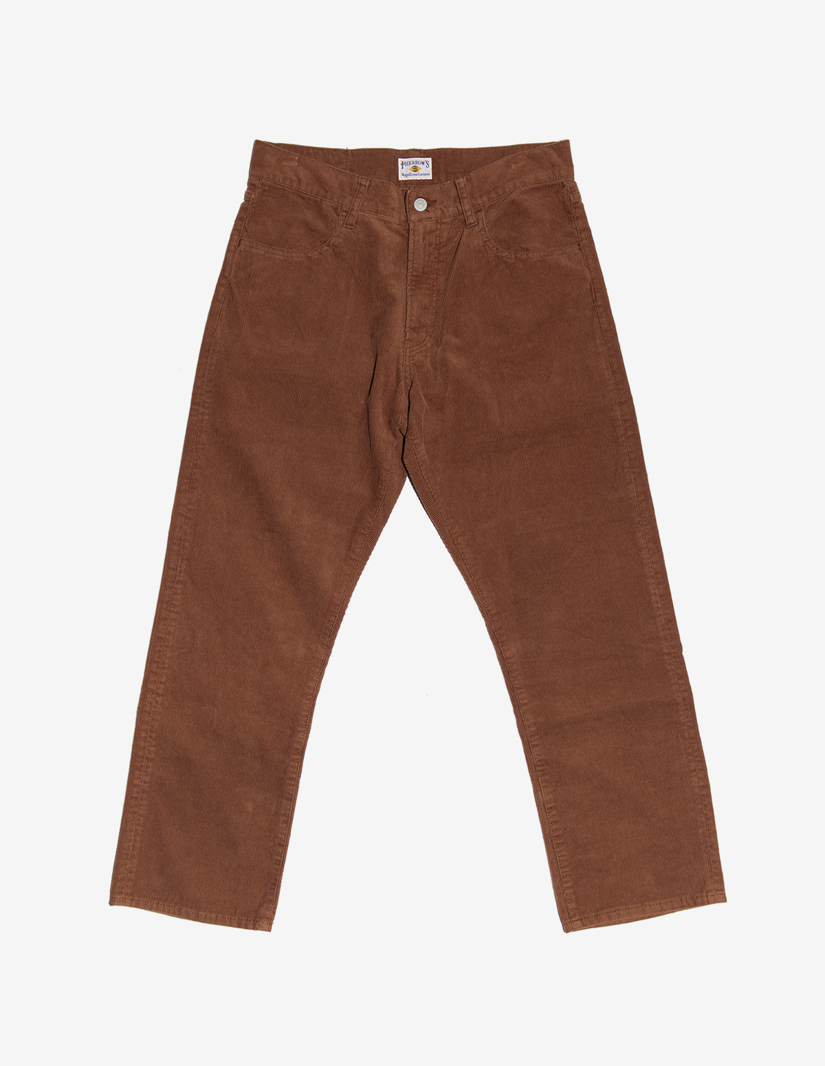 21W-419CP Cotton Corduroy Pants