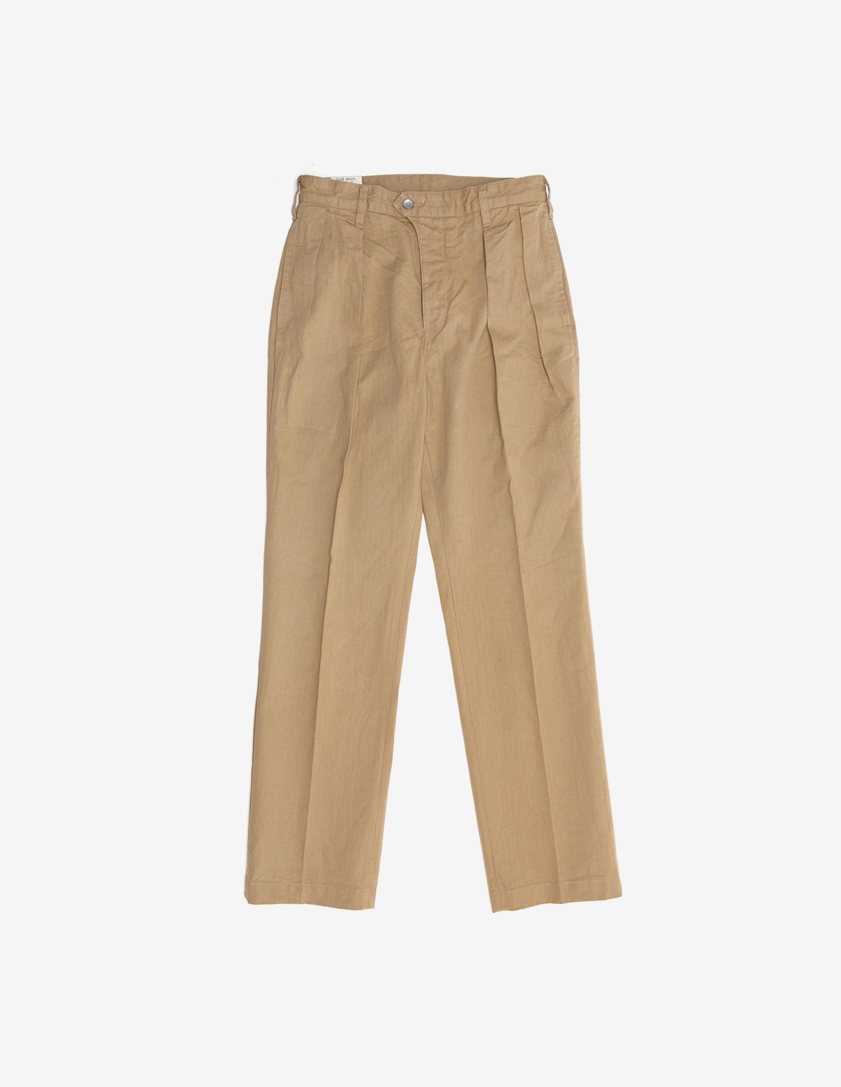 OR-1076B French Army Chino Trousers
