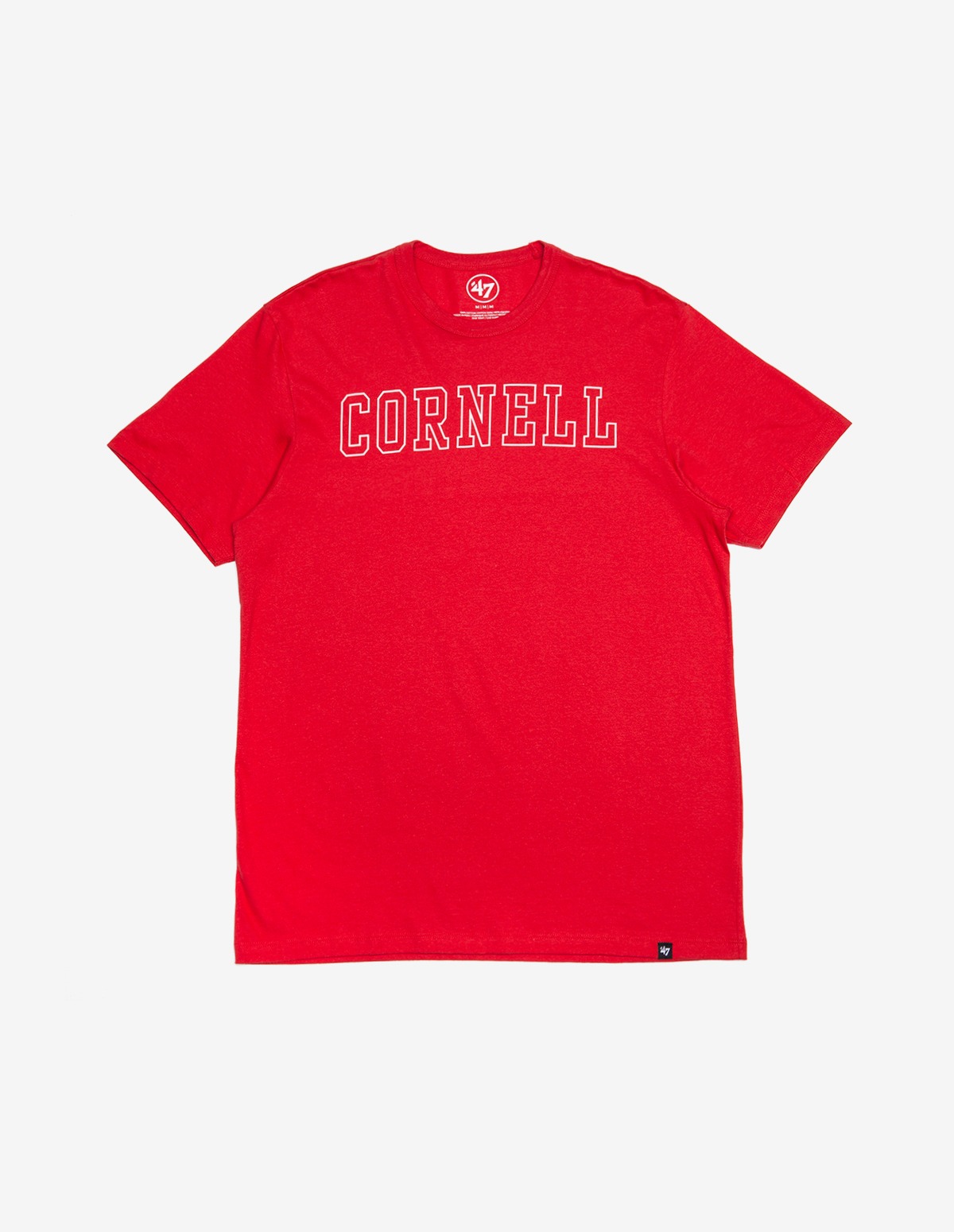 University T-Shirt : Cornell
