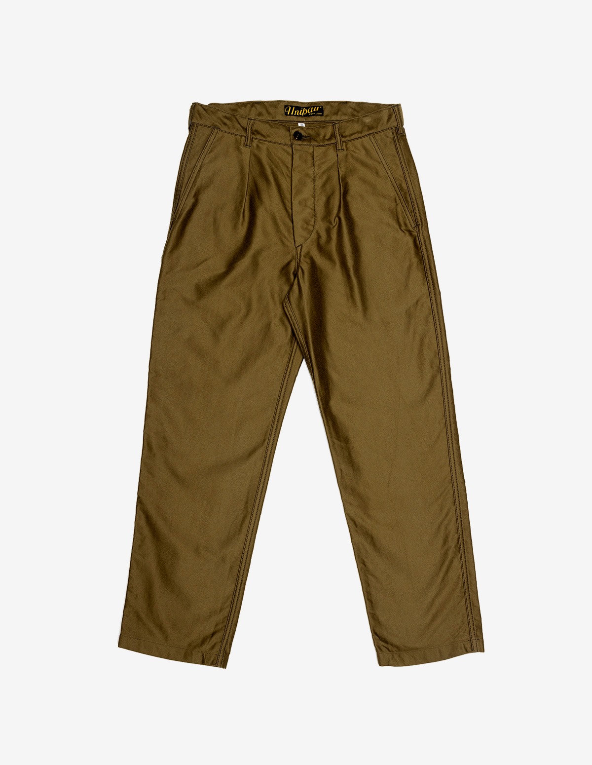 Luc Trousers