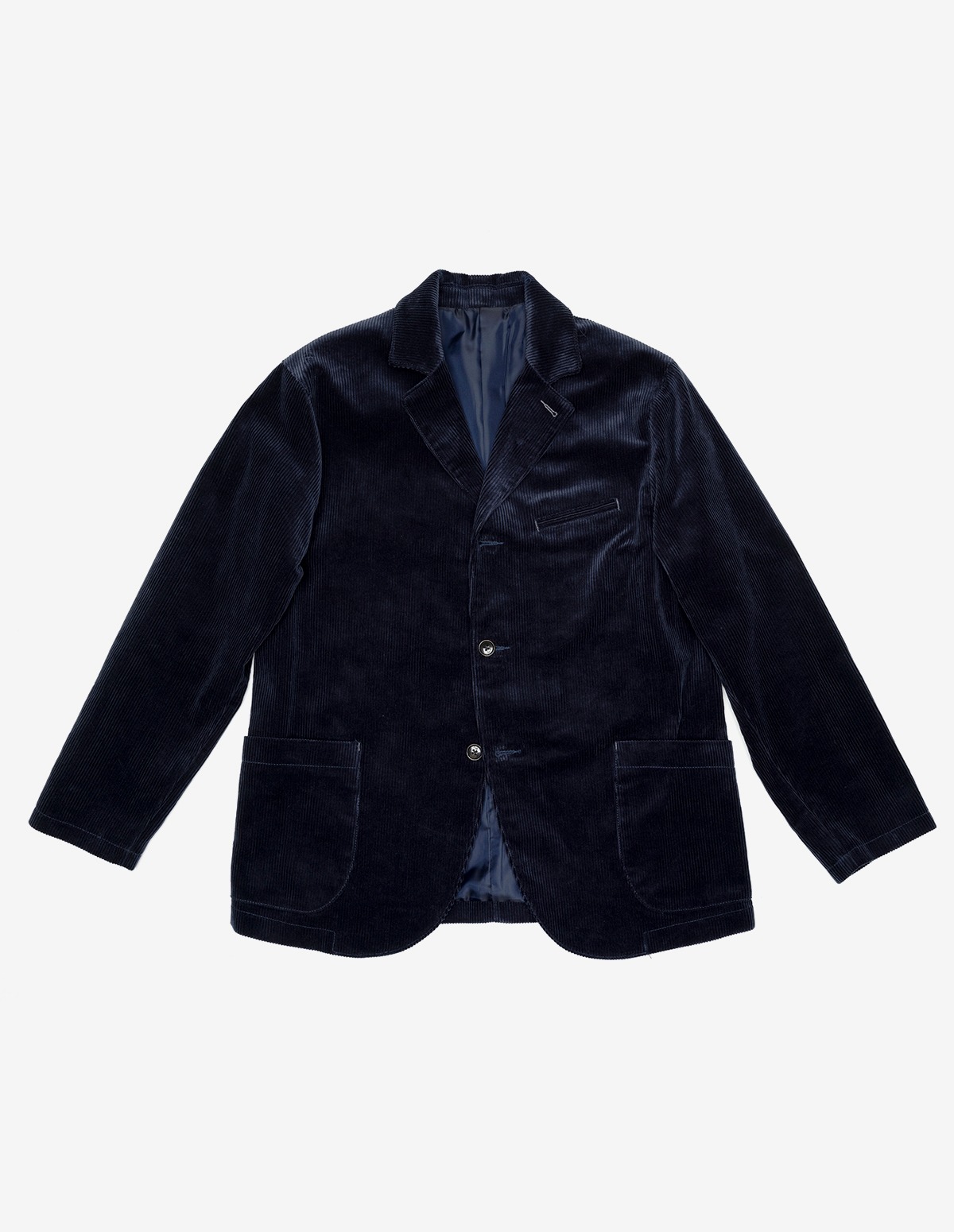 22W-PWSC1 Tailored Sack Coat