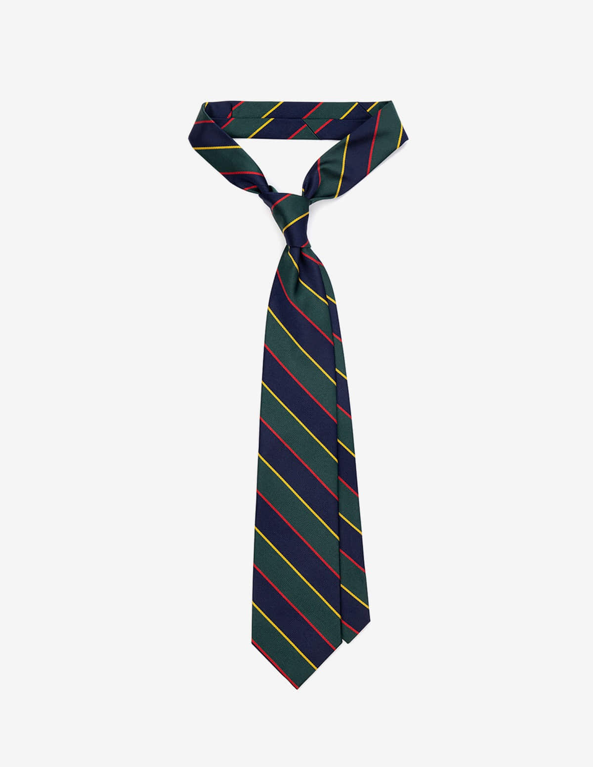 Argyll &amp; Sutherland Tie