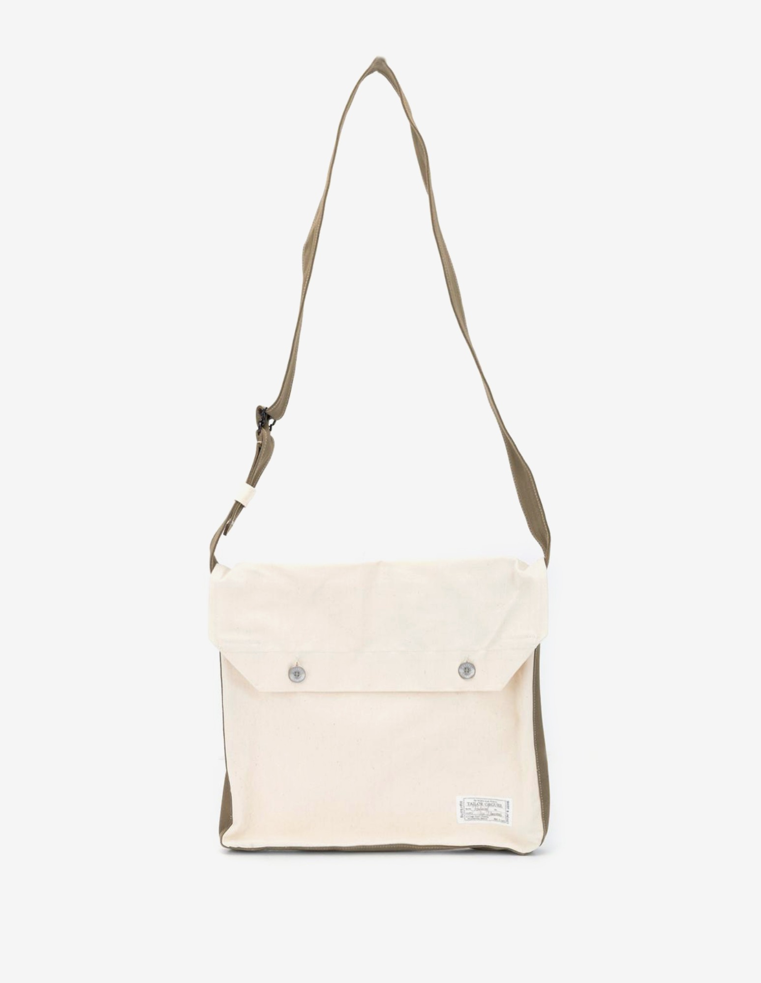 OR-7329A Bread Bag (White)
