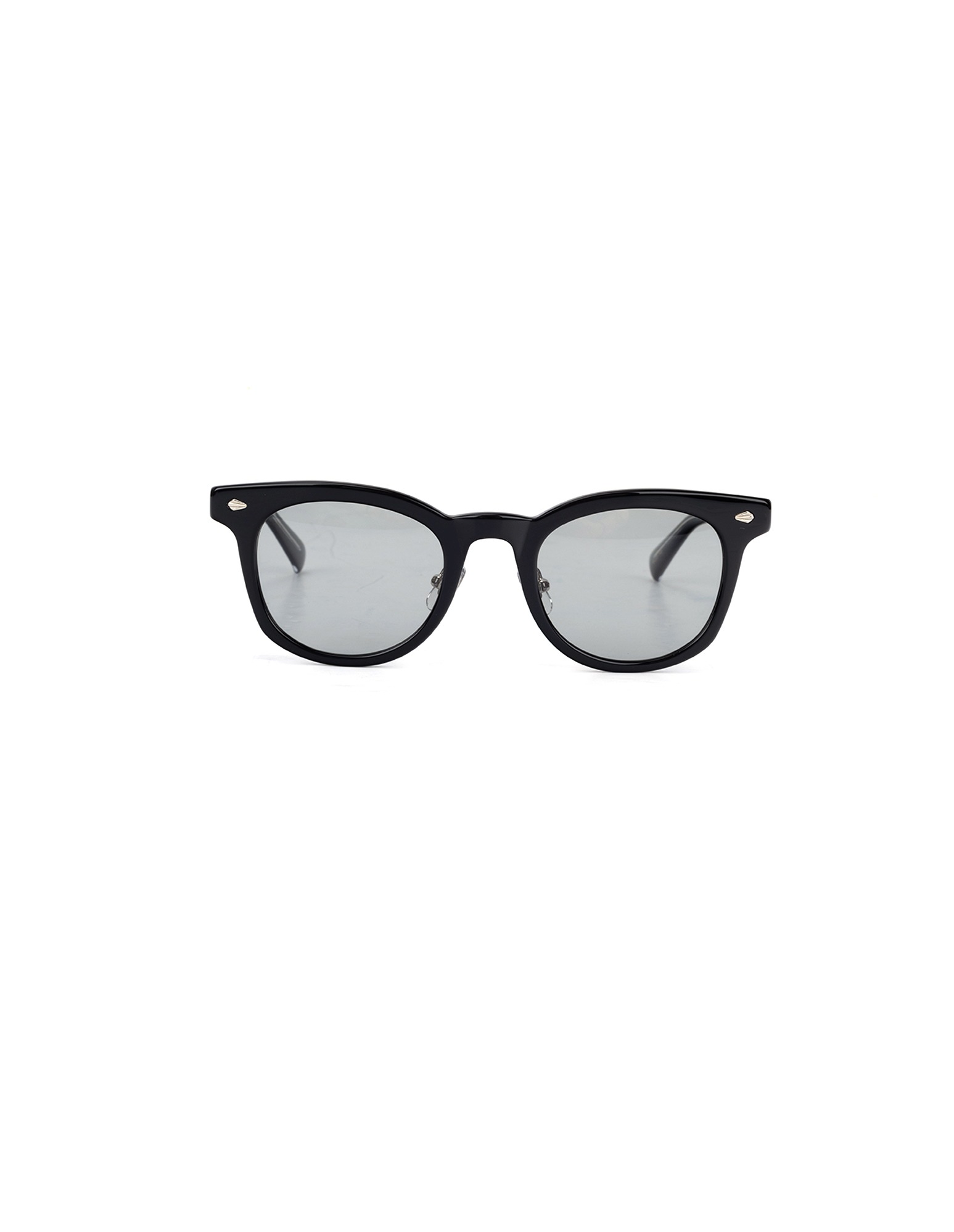 OR-7358 D Flip-Up Glasses (Black)