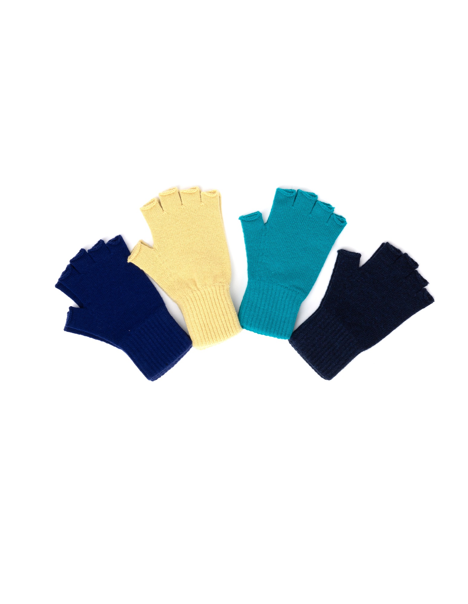 Field Gloves (4 Colors)