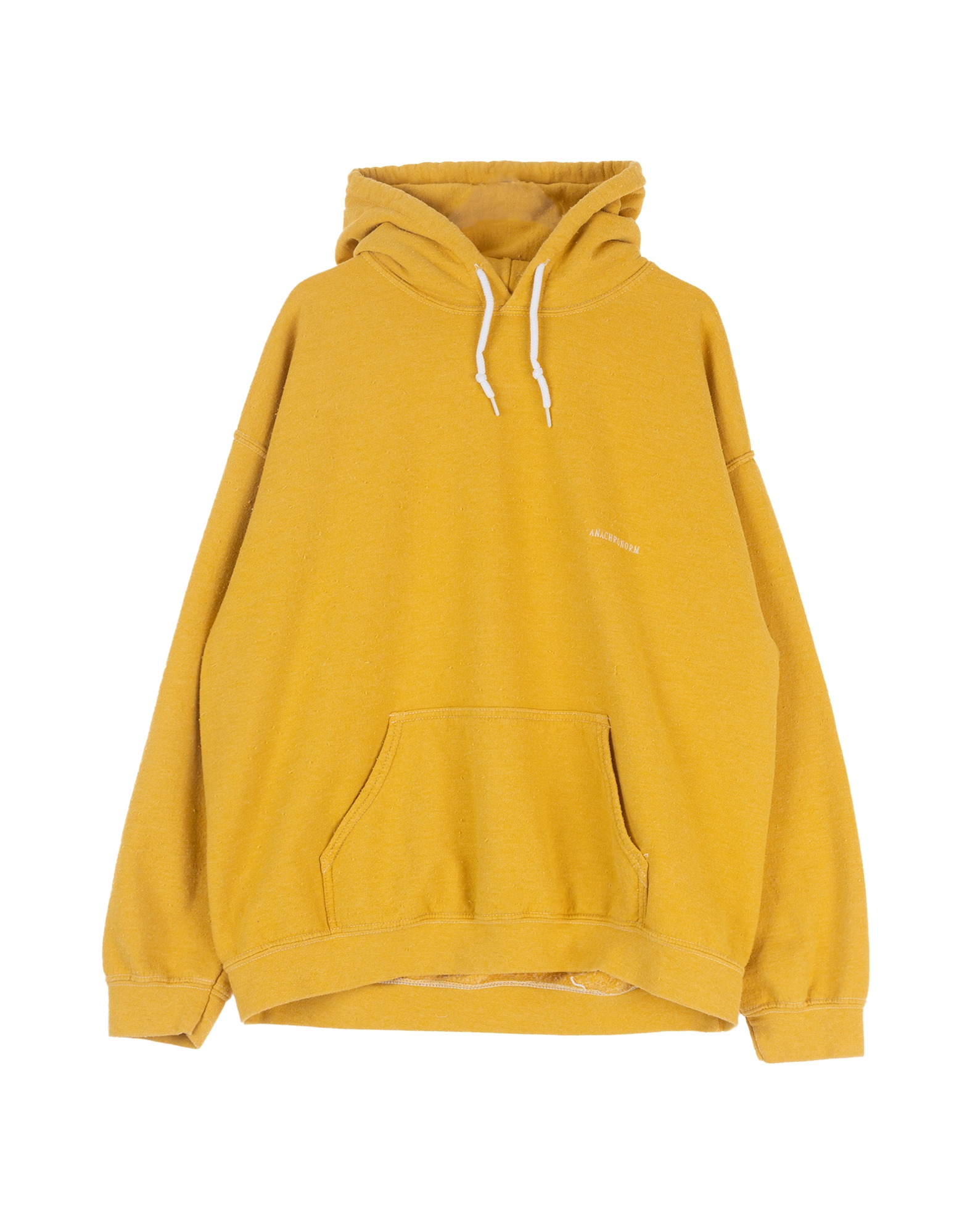 AN275 Dyed 50/50 Napping Parka (Yellow)