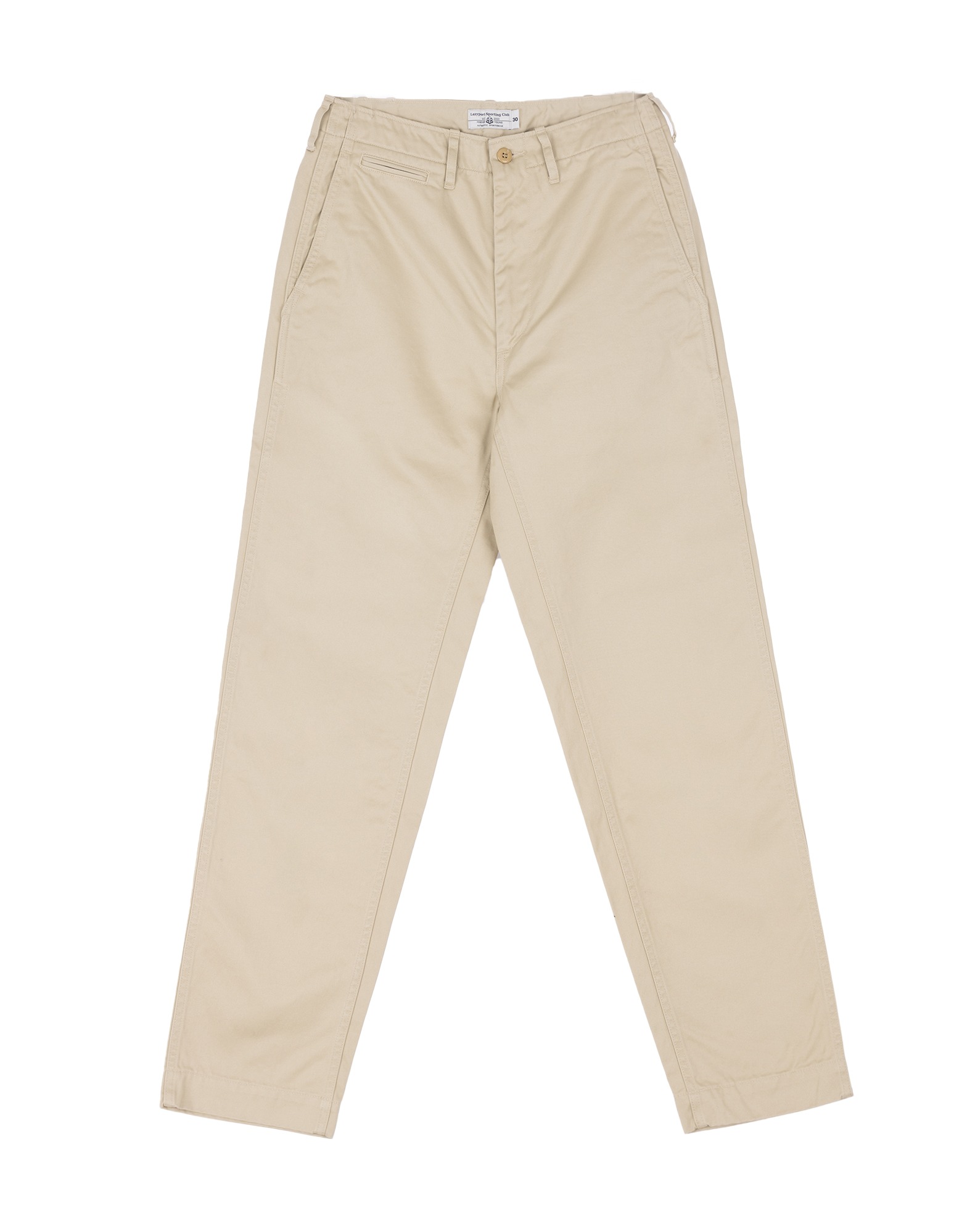 LSC Type1 Chino Pants (Beige)