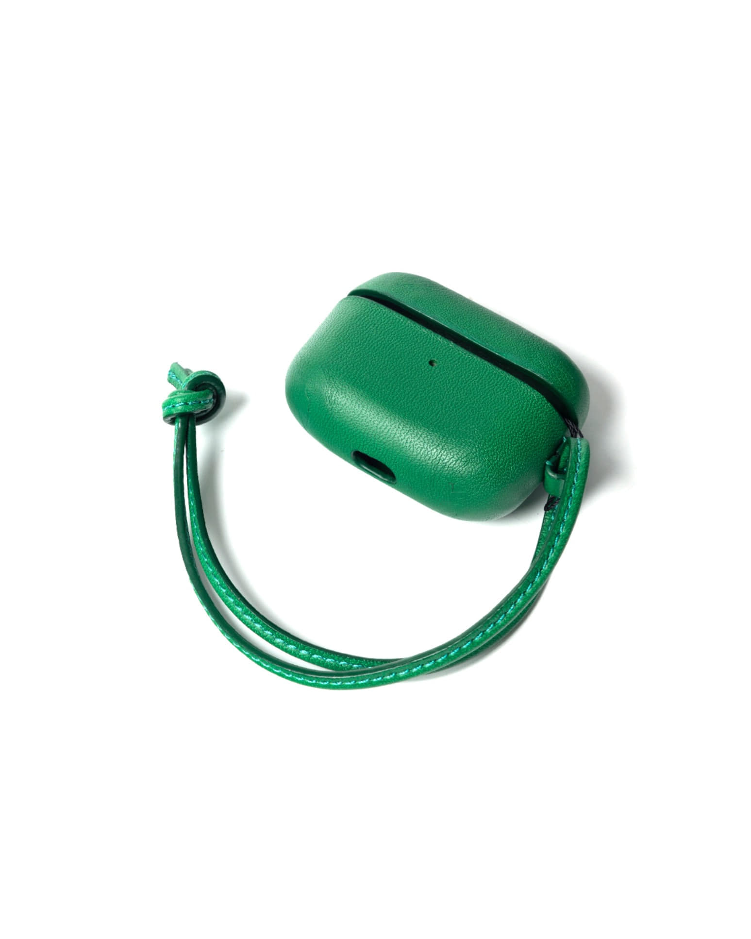 Molded Airpods Pro Case (Green)