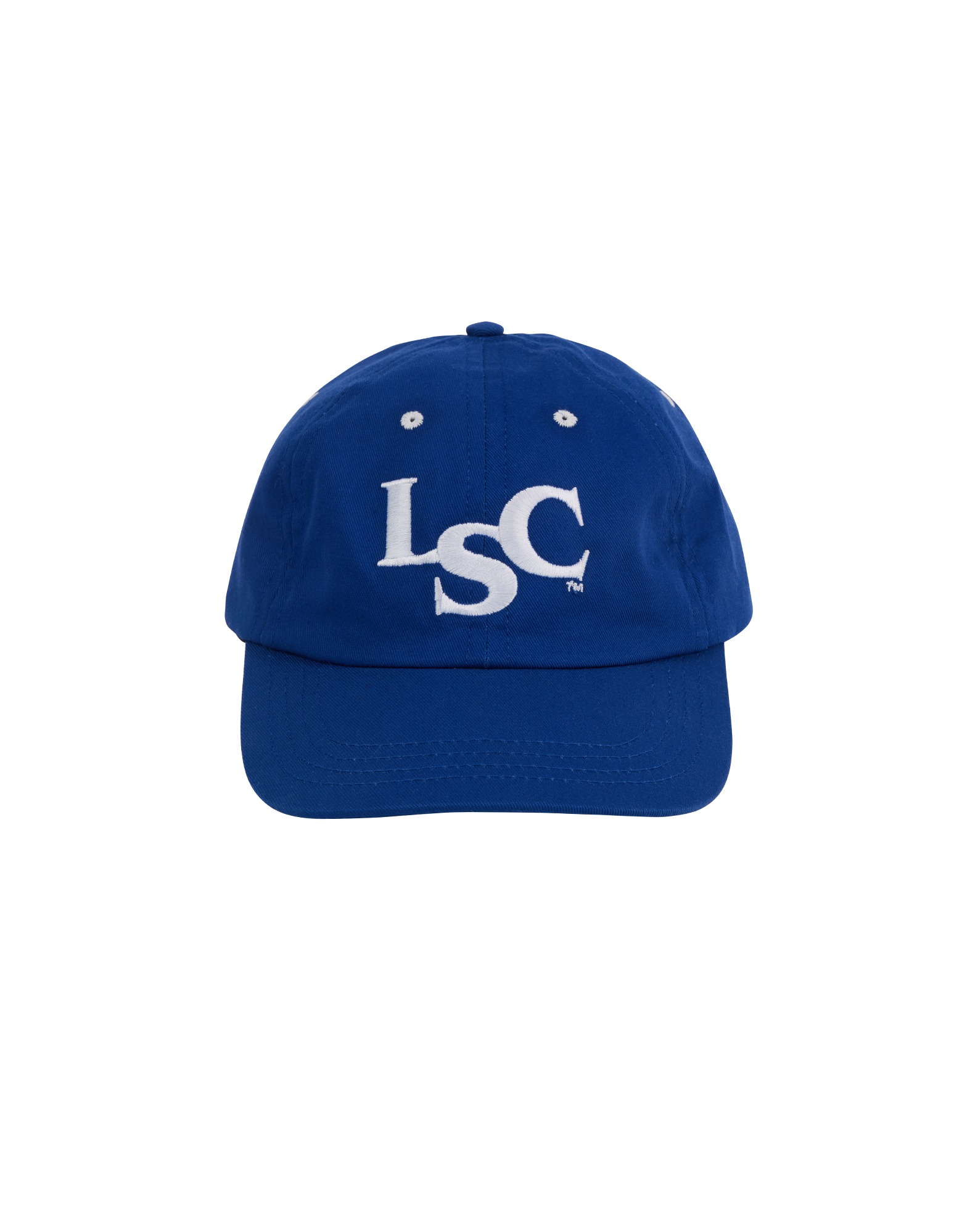 LSC Logo Cap (Royal Blue)