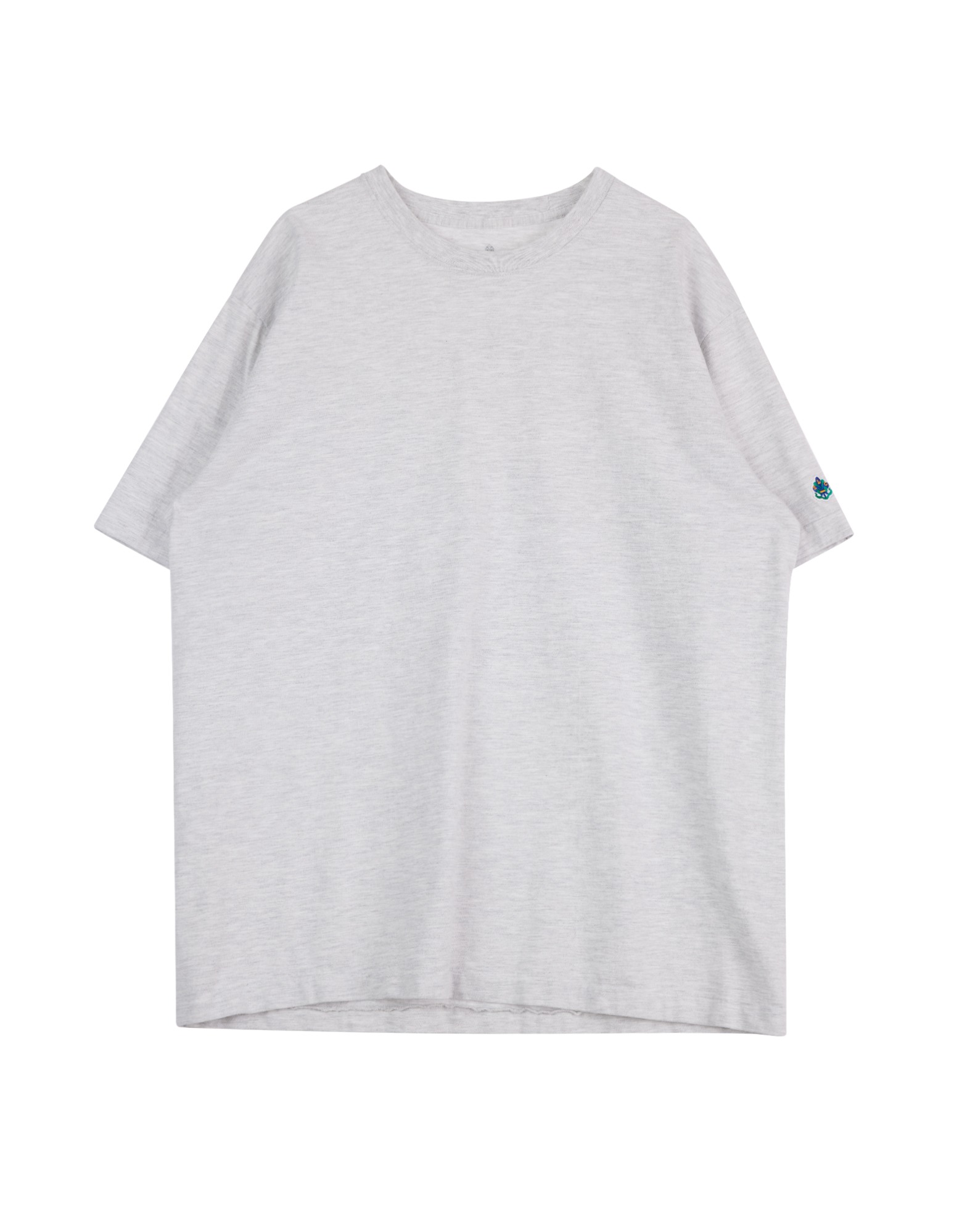 LSC Tubular T Shirt (Grey)